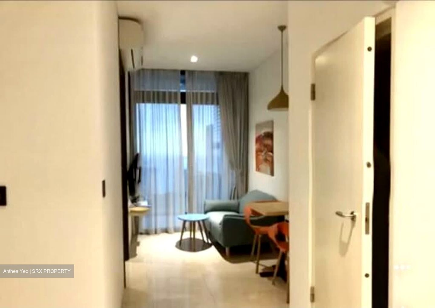 Robinson Suites (D1), Apartment #556656301
